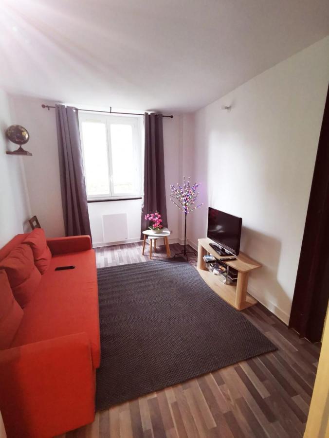 Appartement Pres De La Gare Rer C-Spacieux 4 Pieces エタンプ エクステリア 写真