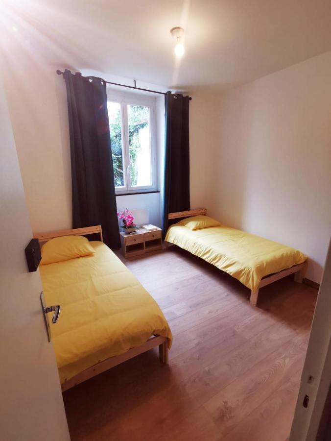 Appartement Pres De La Gare Rer C-Spacieux 4 Pieces エタンプ エクステリア 写真
