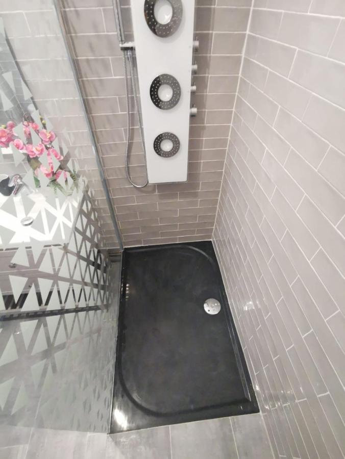Appartement Pres De La Gare Rer C-Spacieux 4 Pieces エタンプ エクステリア 写真