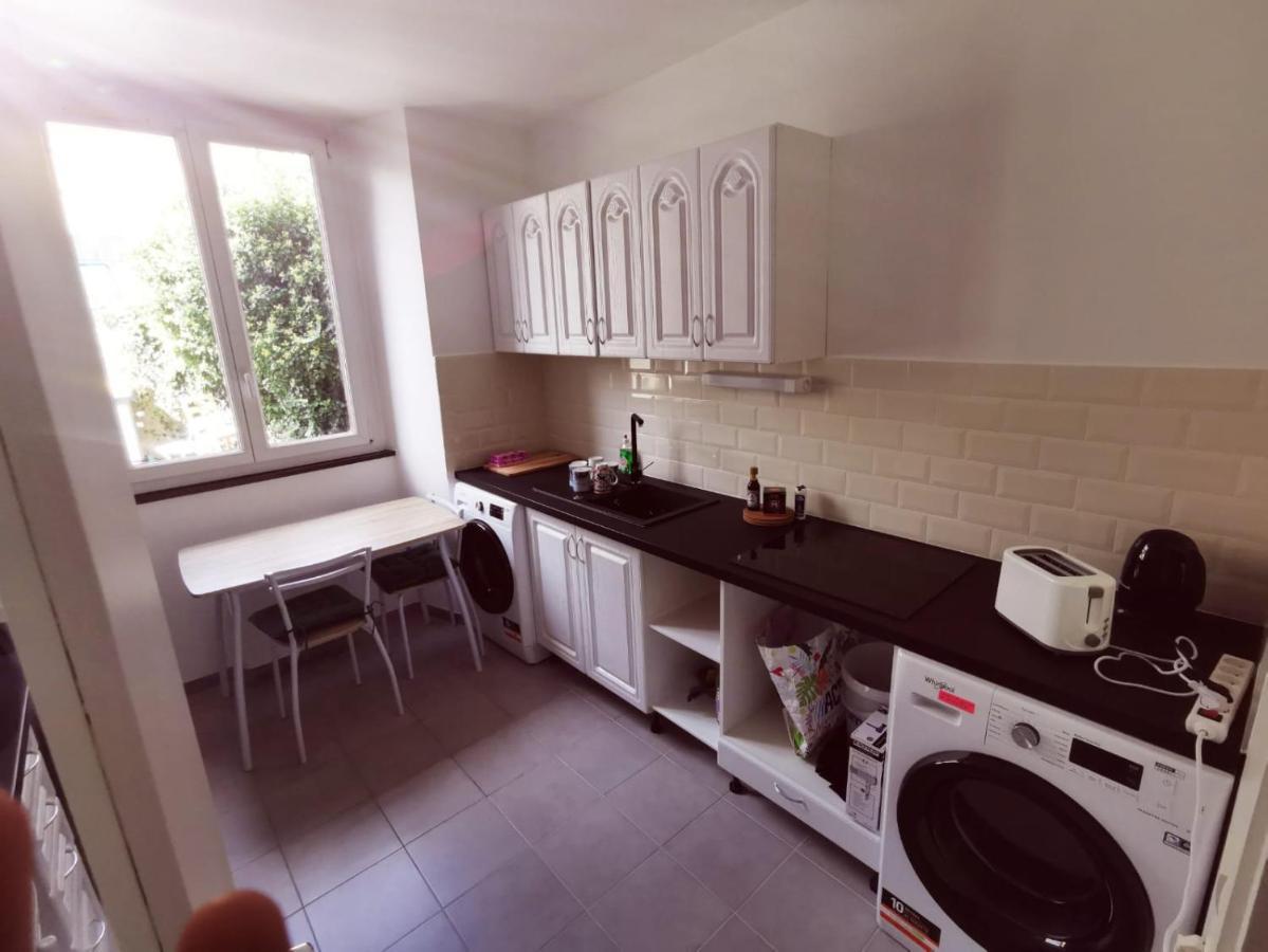 Appartement Pres De La Gare Rer C-Spacieux 4 Pieces エタンプ エクステリア 写真