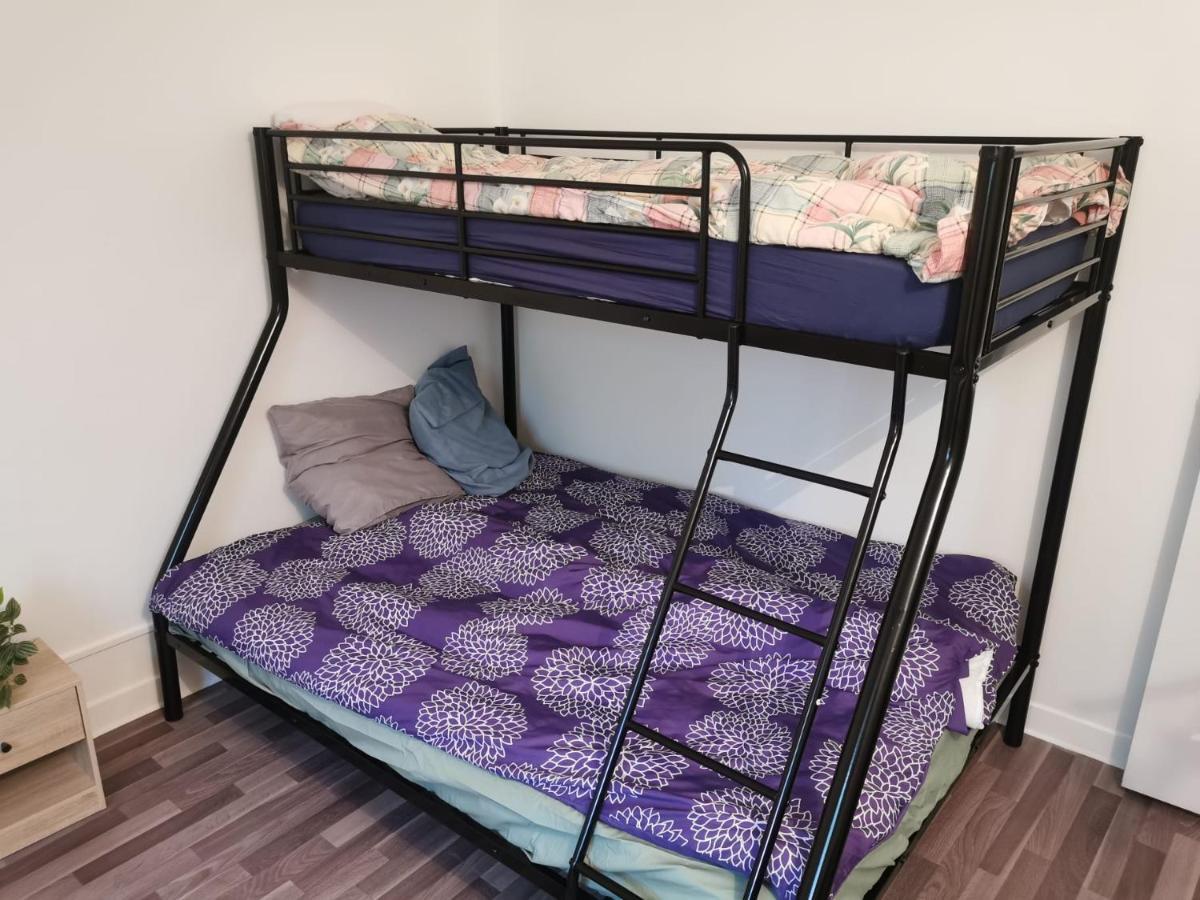 Appartement Pres De La Gare Rer C-Spacieux 4 Pieces エタンプ エクステリア 写真